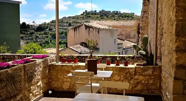 Номер Superior Terrazza Dei Sogni - Terrace With a View