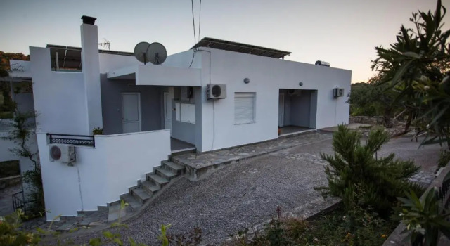 Alexandros Apartments, Boek Appartement Goulediana Kreta