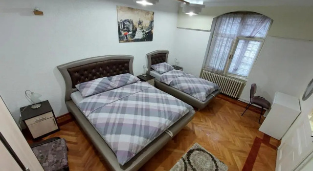 Bukoleon Apartment, Забронировать Апартаменты/квартира Апартаменты Белграда, рядом с Belgrade Main Bus Station, Апартаменты/квартира