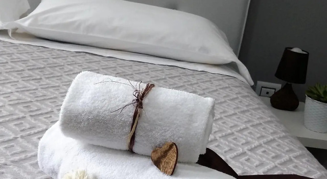 Одноместный номер Standard Hotel Panorama