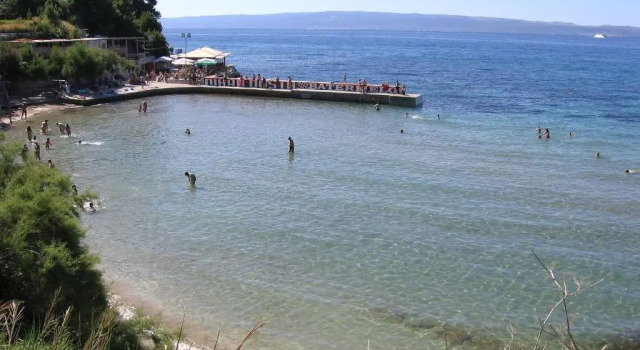 Студия Studio Apartments 4 You in Split