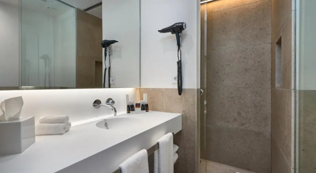 Номер Premium Hotel Kivir