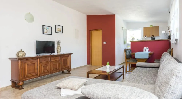 Apartments Marica