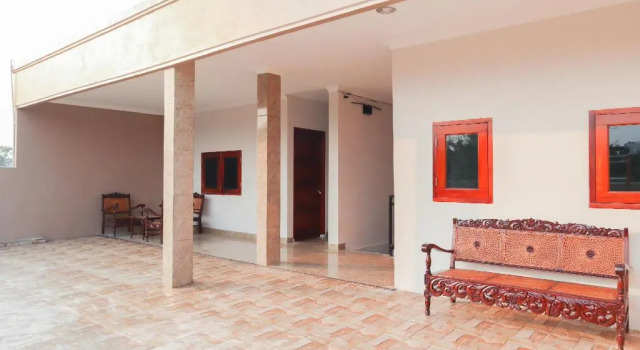 Hotel O Axl Residence, Book Hotel Jakarta Jakarta Province