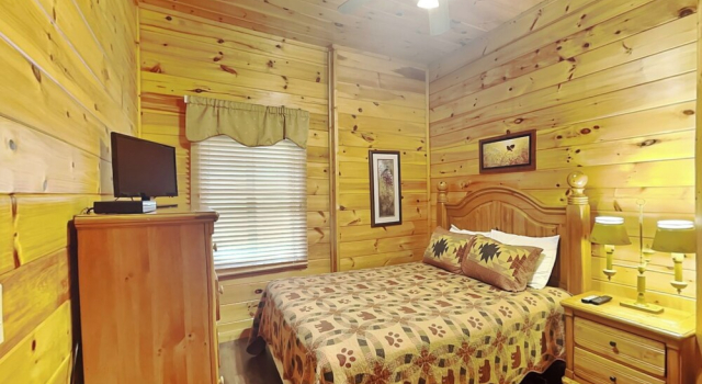 Студия с 4 комнатами Aspen's Envy by Jackson Mountain Rentals
