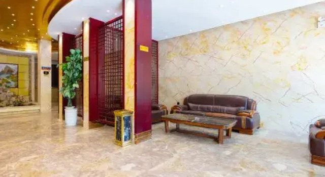 Wilson Holiday Hotel (Yichun Mingyue Bridge Branch), Rezerwuj Hotel Yichun Jiangxi