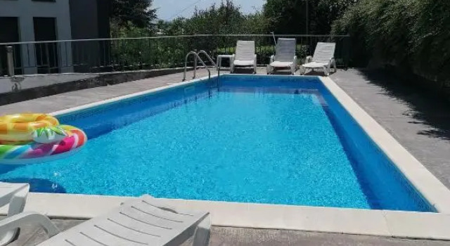 Апартаменты Boutique Home Apartments