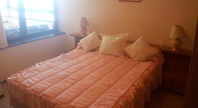 Apartment With 3 Bedrooms in Torremolinos, With Wonderful sea View, Po
