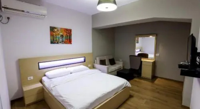 Elior2 Apartments, Забронировать Апартаменты/квартира Тирана область Тирана, рядом с Skanderbeg Square