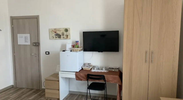 Affittacamere Domus Nikolai