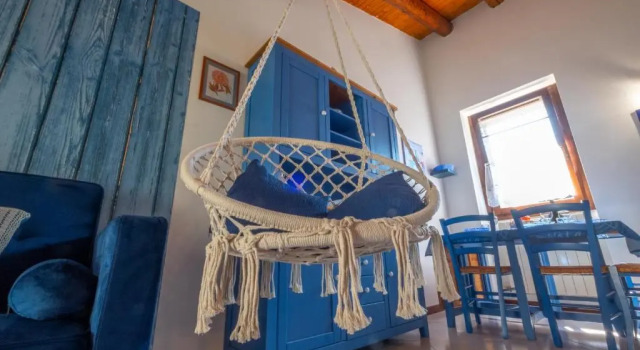 Апартаменты Happy Guest Apartments - Blue Lake Therapy