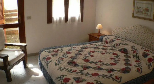 Case Vacanza Pula is Molas, Reserva ahora Hotel Is Molas Cerdeña