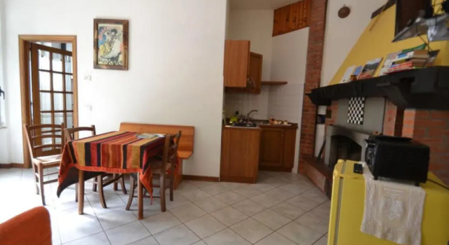 Апартаменты с 2 комнатами B&B Scacco Matto