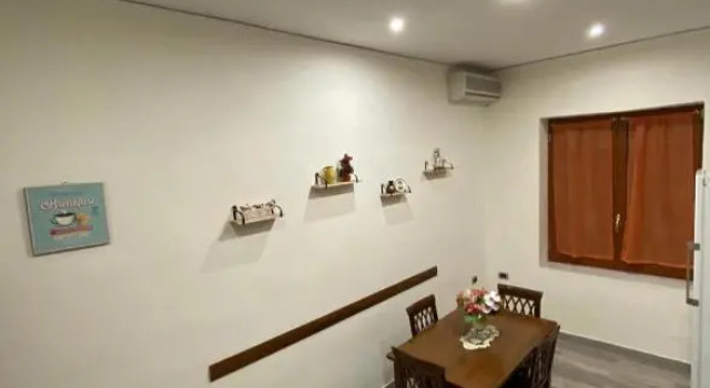 Apartment Da Rosalba