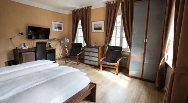 Stadthotel Jülich