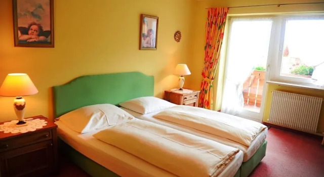 Номер Economy Hotel Kienberger Hof