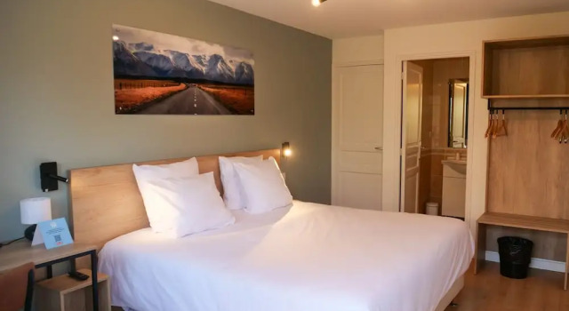 Motel 991, Rezervovat Motel Viviers-du-Lac Lac du Bourget