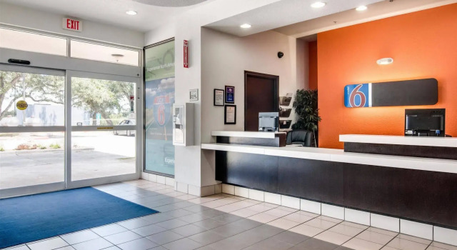 Motel 6-Cedar Park, TX, Забронировать Мотель Сидар-Парк Greater Austin