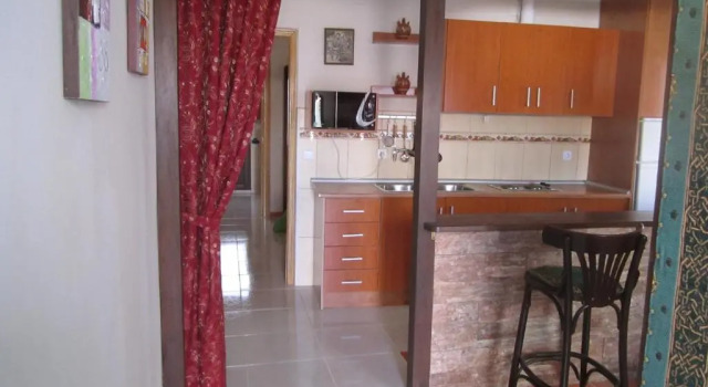 Апартаменты Apartamentos Venta Don Quijote