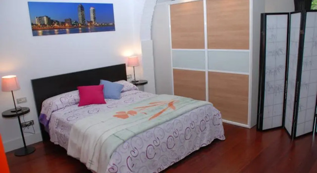 Rent4Days Loft Poble Nou Beach, Забронировать Апартаменты/квартира Апартаменты провинции Барселоны, Апартаменты/квартира