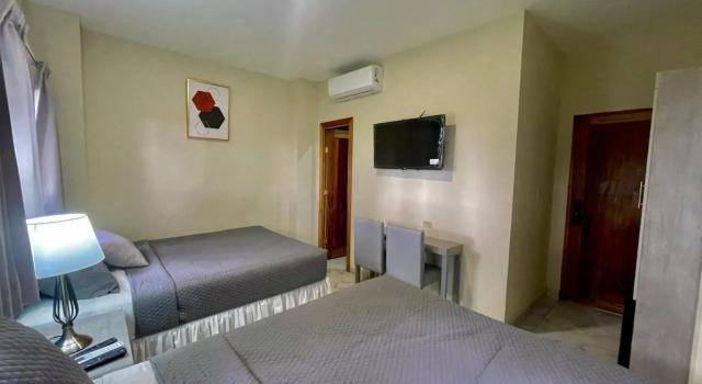 Hotel Finca San Nicolas