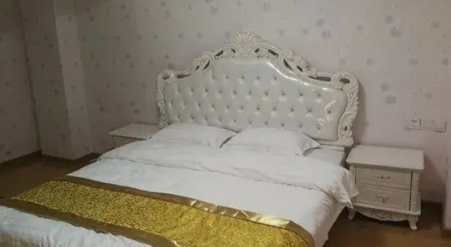 Люкс Yaokai Serviced Apartment (Nanning Wanxiang Mall)