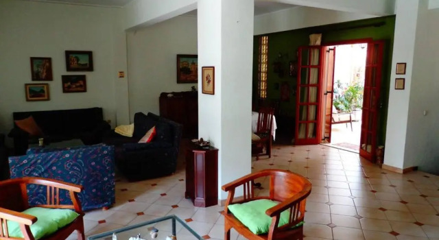 Номер Economy Stamatinas House