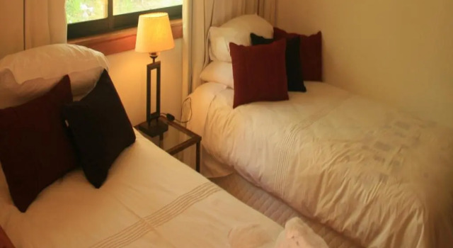 Двухместный номер Standard Hotel Posada del Río - Parque Metreñehue