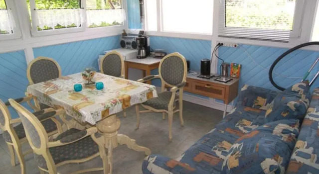 Bungalow am Schmollensee, Book Hotel Heringsdorf Usedom