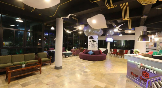 Gulf Siam Hotel & Resort Pattaya