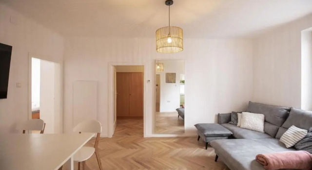City Apartment Vienna Hauptbahnhof, Rezerwuj Apartament Wiedeń Austria, w pobliżu Belvedere 21
