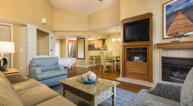 WorldMark South Shore, Réserver Hôtel Zephyr Cove Nevada