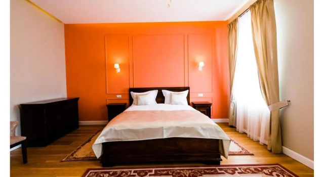 Номер Deluxe Casa Petra