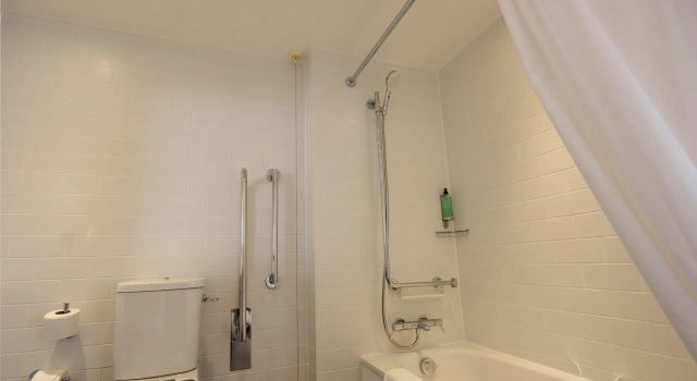 Двухместный номер Standard Holiday Inn Preston by IHG