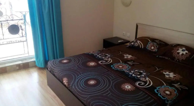 Апартаменты с видом на море Roel Residence Apartments