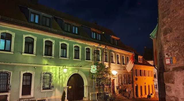 Gasthof Grüner Baum
