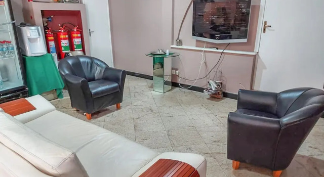 OYO Hotel Cachoeiro
