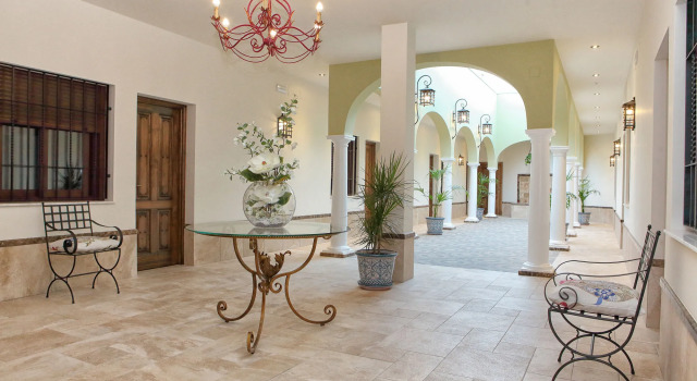 Hostal Garlu