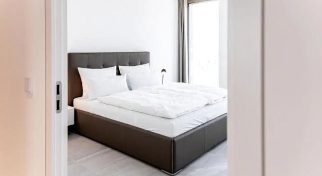 Апартаменты Stuttgarter Tor - Apartments