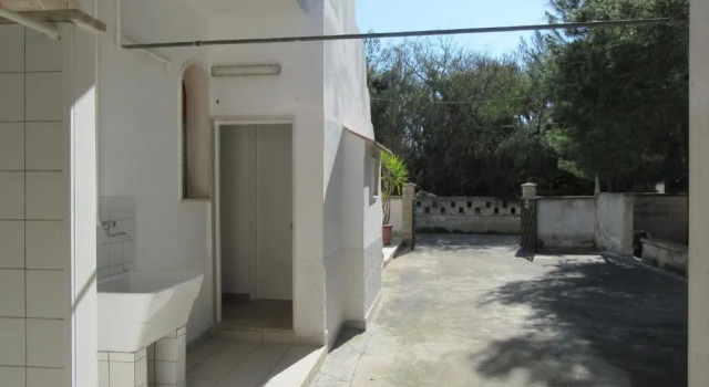 Коттедж Villa Malibù- spiaggia a 50m By Cala Salento