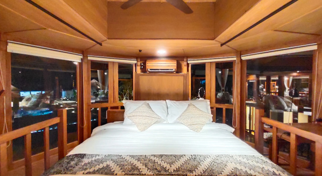 Hotel Le Temple Borobudur, Book Hotel 5-stjernede hoteller i Central Java, 5*