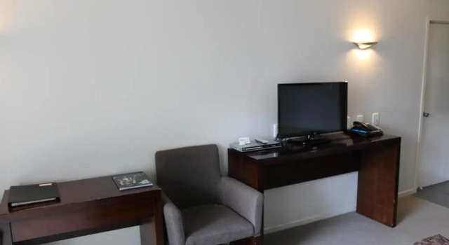 Студия Apollo Hotel Rotorua