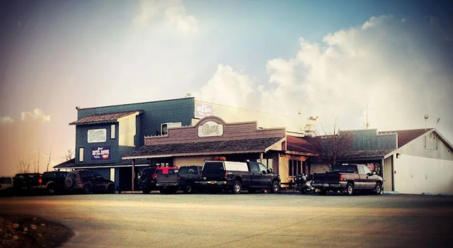 Windbreak Cafe, Buchen Sie Hotel Wasilla Alaska
