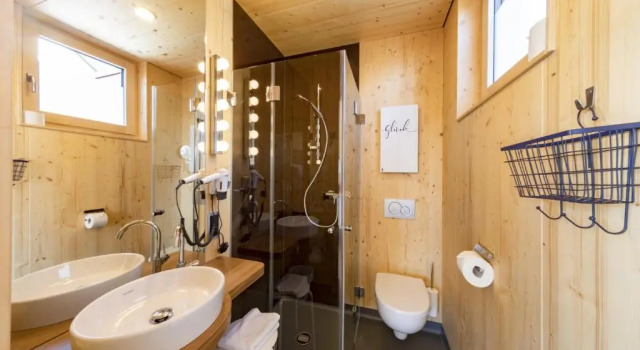 Студия Deluxe kleinHOTEL Steinau-Rabenstein GbR