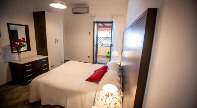 Полулюкс Resort Al Belvedere Salina