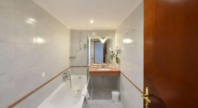 Номер Standard Hotel Am Schubertring