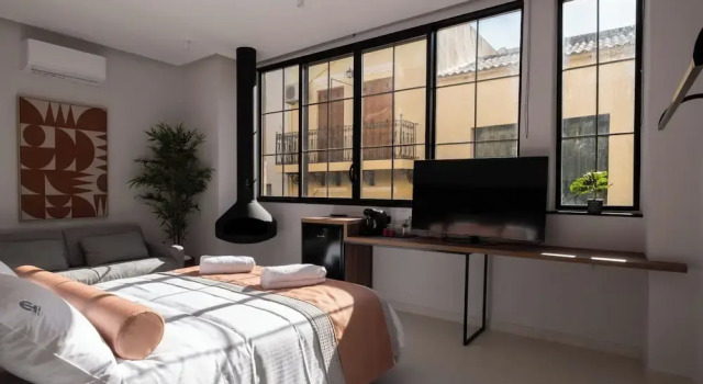Номер Classic Citrus Daliani Rooms