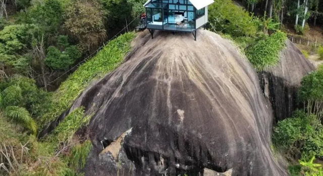 Chalé Pedra Negra, Забронировать Отель Параизополис Минас-Жерайс