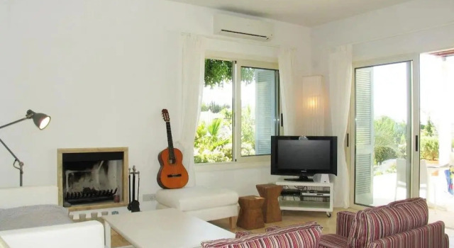 Cottage Akamas Carob Tree Villa
