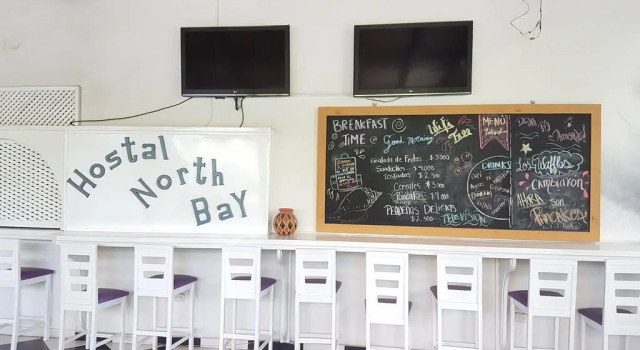 Hostal North Bay